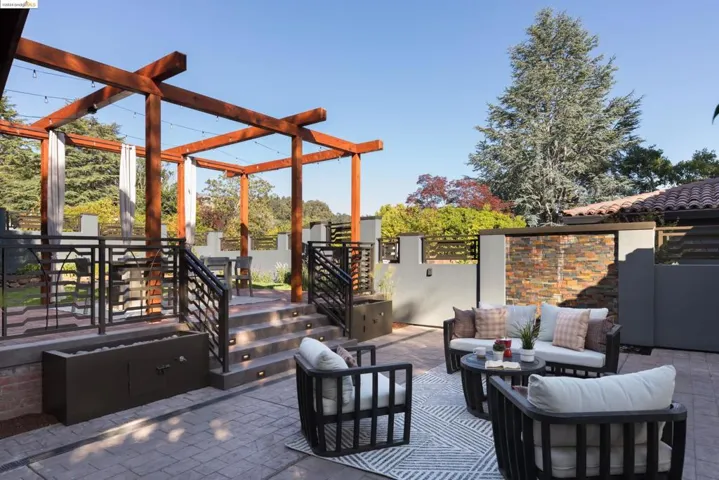 291 The Uplands, Berkeley, California 94705