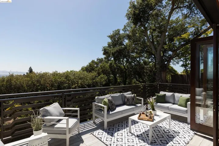 291 The Uplands, Berkeley, California 94705