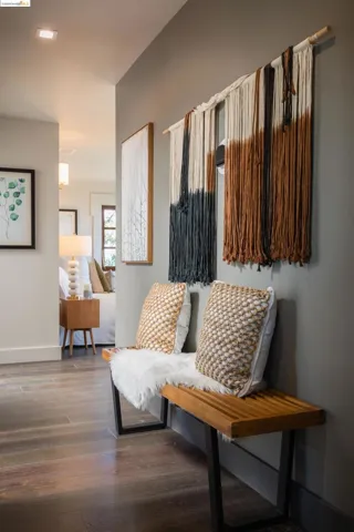 291 The Uplands, Berkeley, California 94705