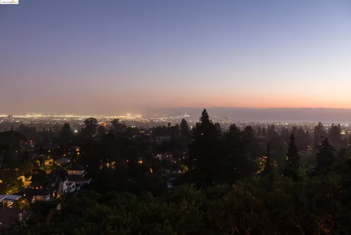 291 The Uplands, Berkeley, California 94705