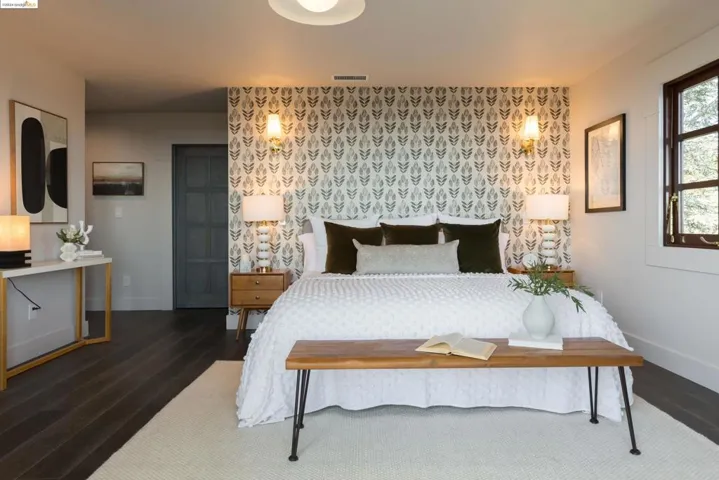 291 The Uplands, Berkeley, California 94705
