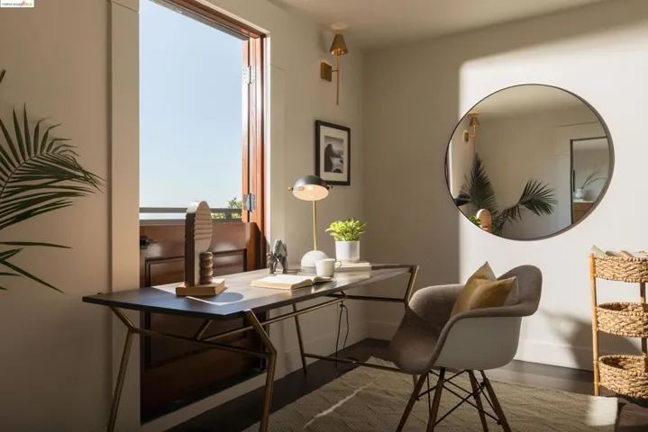 291 The Uplands, Berkeley, California 94705