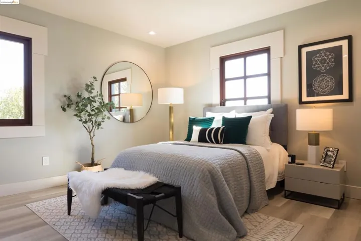 291 The Uplands, Berkeley, California 94705