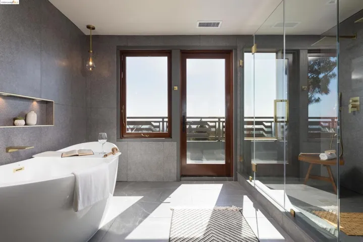 291 The Uplands, Berkeley, California 94705