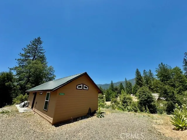 2349 Shoshone Road, Mariposa, California 95338