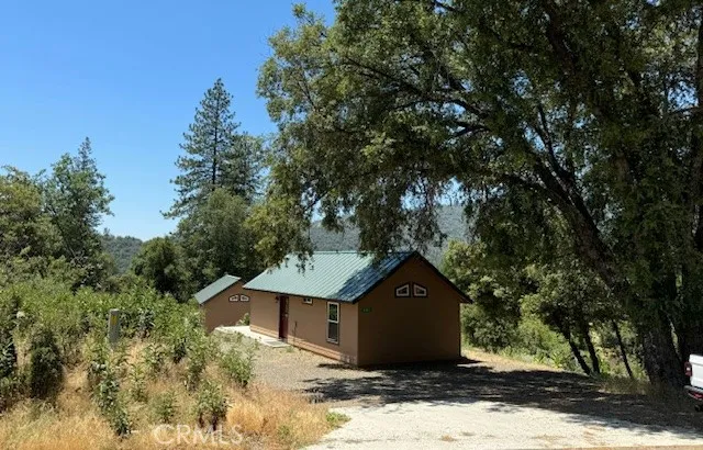 2349 Shoshone Road, Mariposa, California 95338