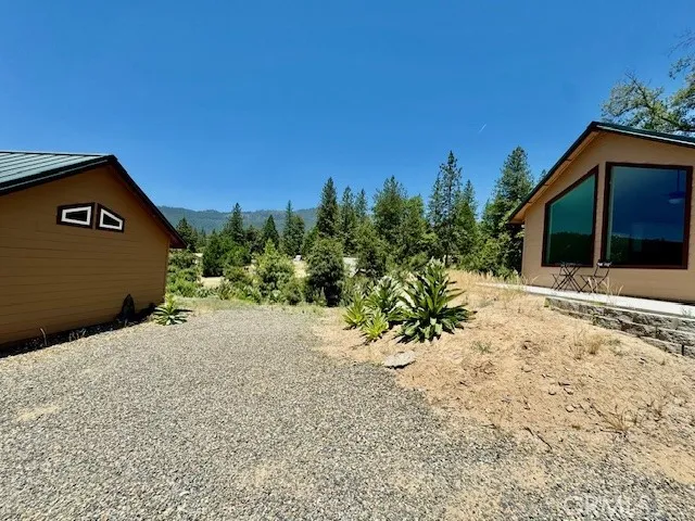 2349 Shoshone Road, Mariposa, California 95338