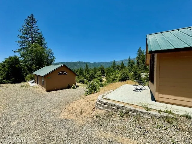 2349 Shoshone Road, Mariposa, California 95338