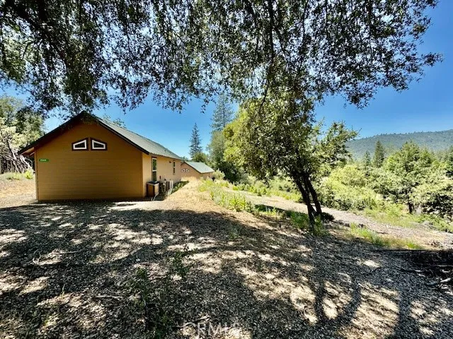 2349 Shoshone Road, Mariposa, California 95338