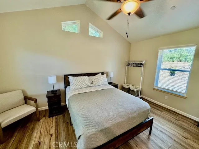 2349 Shoshone Road, Mariposa, California 95338
