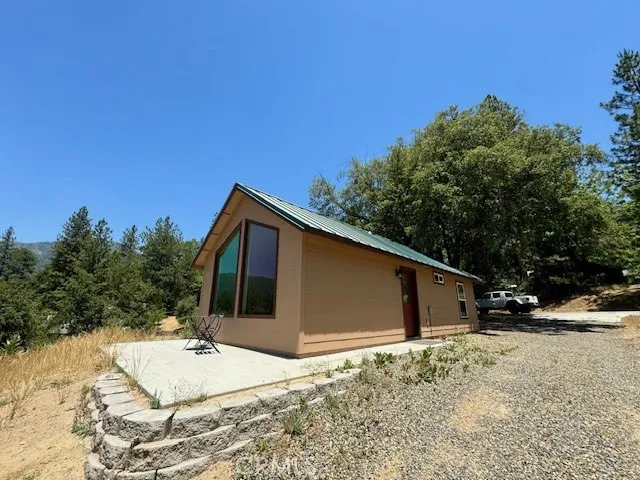 2349 Shoshone Road, Mariposa, California 95338