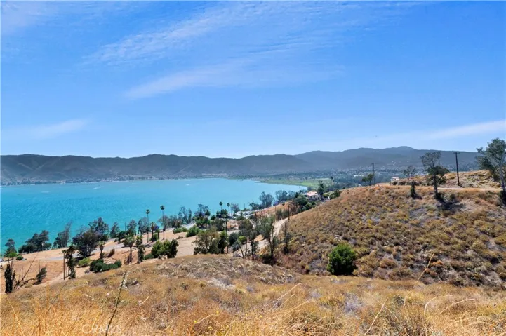 0 Skyline Drive, Lake Elsinore, California 92530