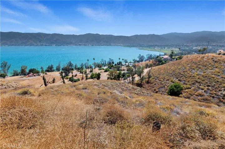 0 Skyline Drive, Lake Elsinore, California 92530