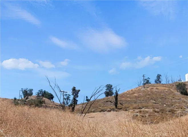 0 Skyline Drive, Lake Elsinore, California 92530