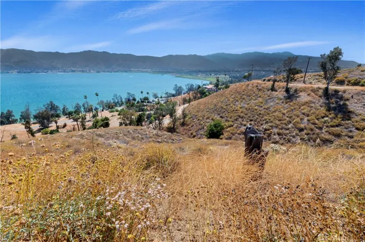 0 Skyline Drive, Lake Elsinore, California 92530