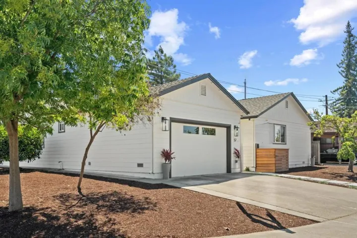 57 Dalma Drive, Mountain View, California 94041