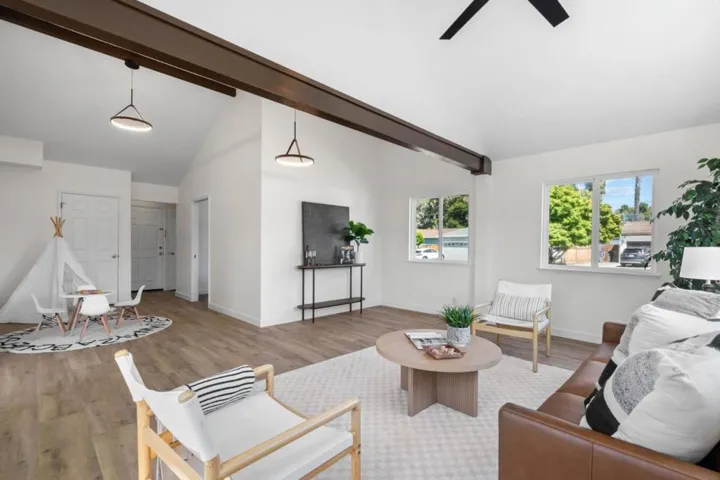 57 Dalma Drive, Mountain View, California 94041