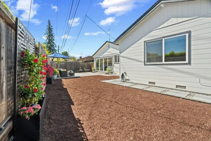 57 Dalma Drive, Mountain View, California 94041