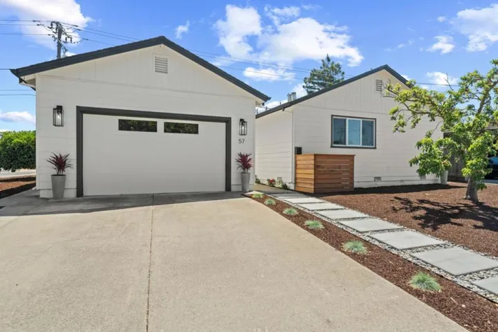 57 Dalma Drive, Mountain View, California 94041