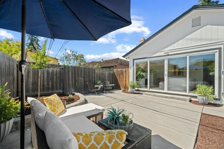 57 Dalma Drive, Mountain View, California 94041