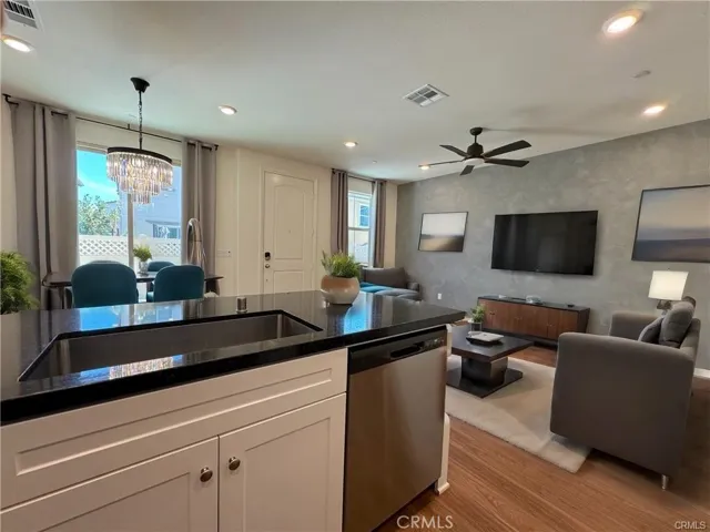 41976 Rondo Street 2602, Murrieta, California 92562