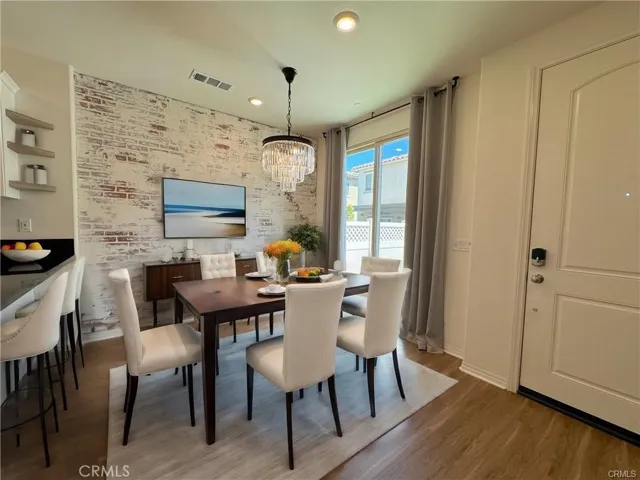 41976 Rondo Street 2602, Murrieta, California 92562