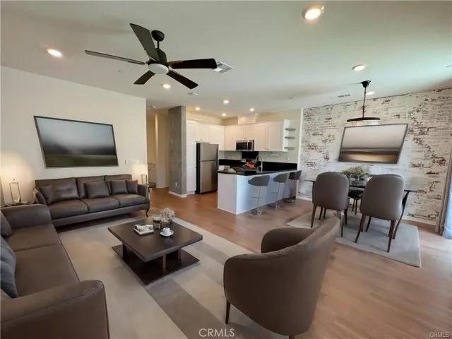 41976 Rondo Street 2602, Murrieta, California 92562