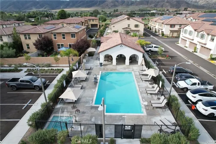 41976 Rondo Street 2602, Murrieta, California 92562