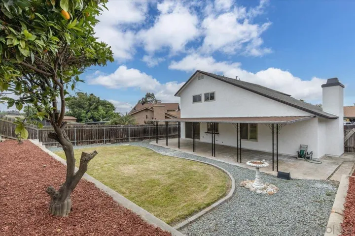 3379 Biscay Dr, San Diego, California 92154