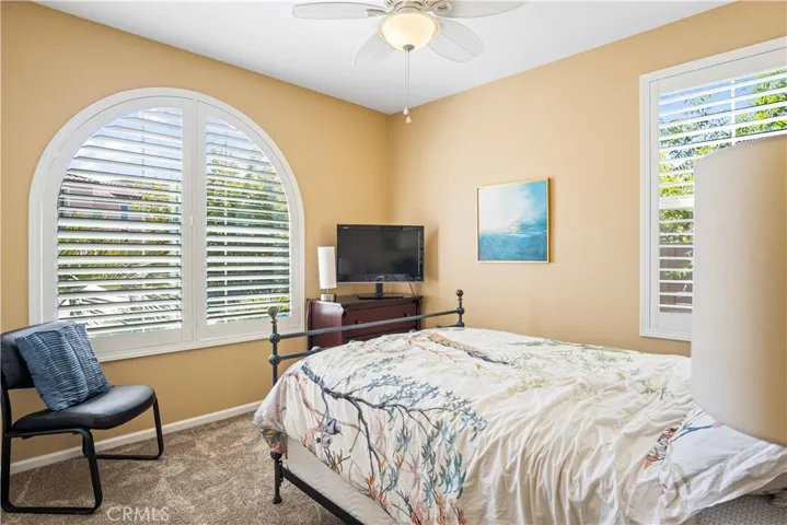 Bedroom downstairs