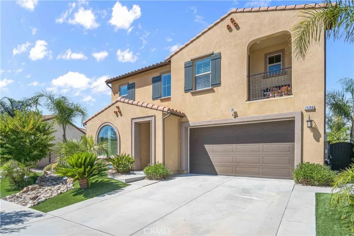 25188 Golden Maple Drive, Canyon Country, California 91387