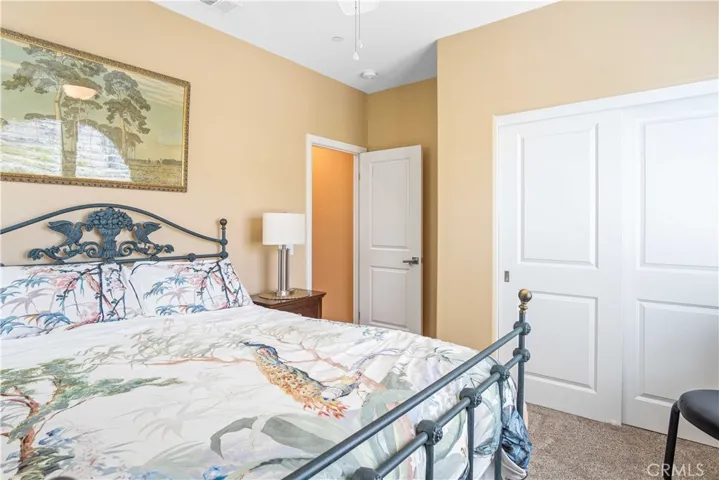 Bedroom downstairs
