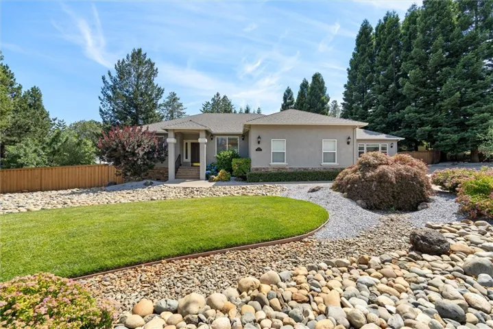 1820 Chris Court, Paradise, California 95969