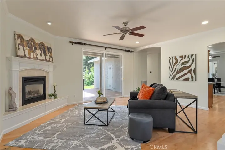1820 Chris Court, Paradise, California 95969