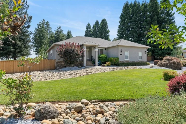 1820 Chris Court, Paradise, California 95969