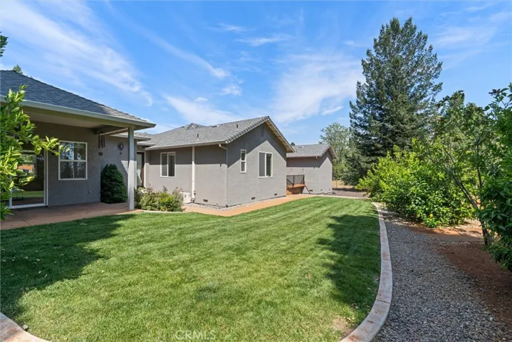 1820 Chris Court, Paradise, California 95969