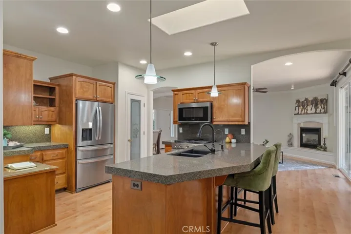 1820 Chris Court, Paradise, California 95969