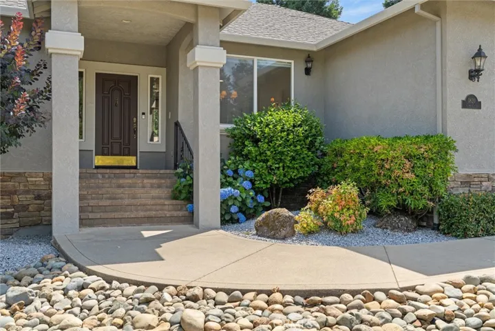 1820 Chris Court, Paradise, California 95969