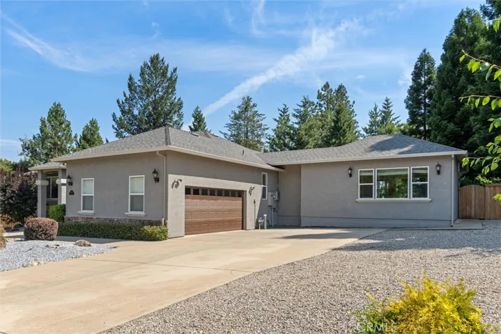 1820 Chris Court, Paradise, California 95969