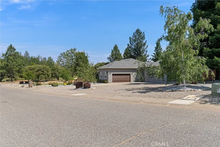 1820 Chris Court, Paradise, California 95969