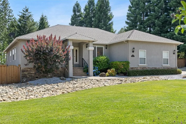 1820 Chris Court, Paradise, California 95969