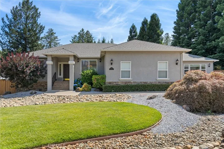 1820 Chris Court, Paradise, California 95969