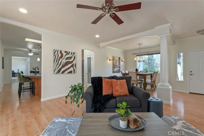 1820 Chris Court, Paradise, California 95969