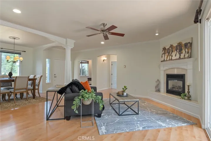 1820 Chris Court, Paradise, California 95969