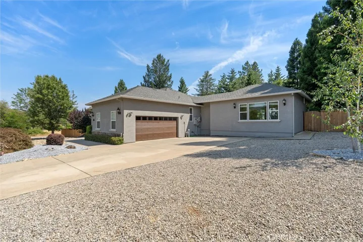 1820 Chris Court, Paradise, California 95969