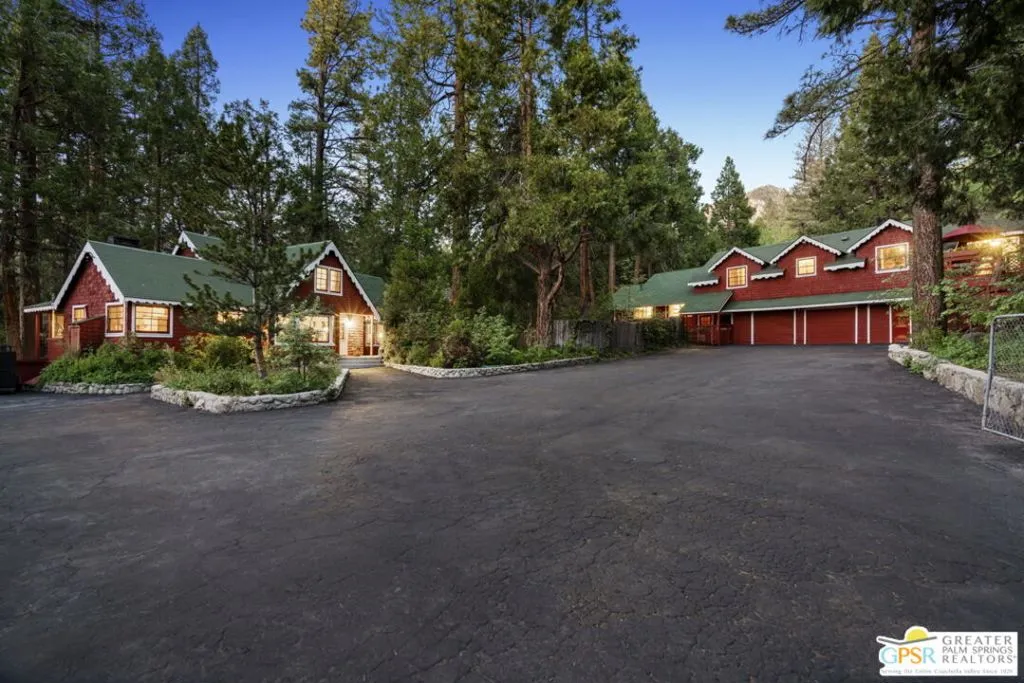 54520 S Circle Drive, Idyllwild, California 92549 home-pic-3