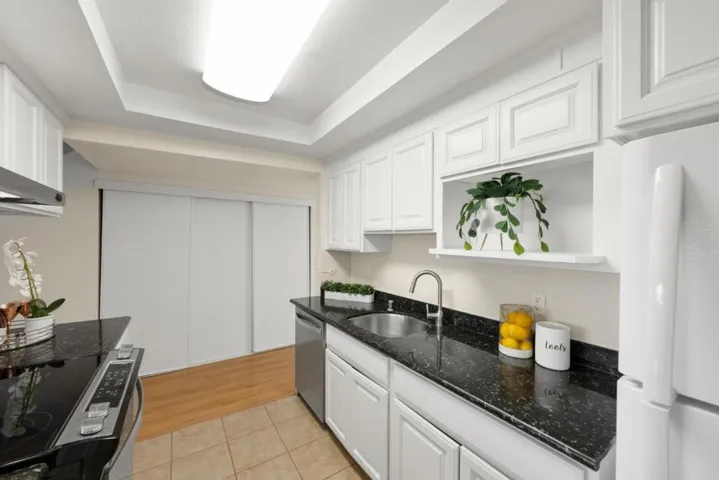 1222 Crescent Terrace, Sunnyvale, California 94087