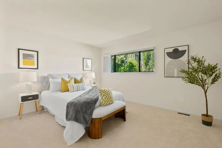1222 Crescent Terrace, Sunnyvale, California 94087