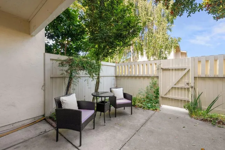 1222 Crescent Terrace, Sunnyvale, California 94087