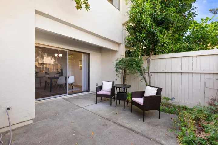 1222 Crescent Terrace, Sunnyvale, California 94087